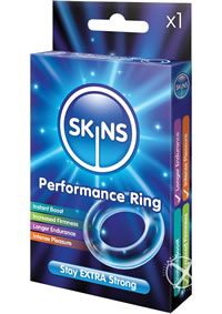 Skins Performance Ring 1 Pack