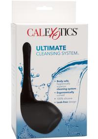 Ultimate Cleansing System