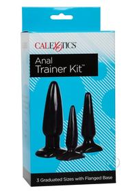 Anal Trainer Kit