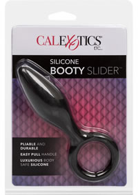 Silicone Booty Slider(disc)