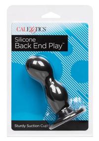 Silicone Back End Play(disc)
