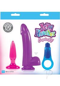 Jelly Rancher Couples Kit Multicolor