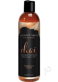 Chai Massage Oil 4oz