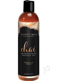 Chai Massage Oil 8 Oz