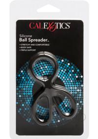 Silicone Ball Spreader