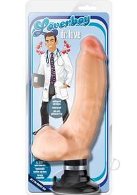 Loverboy Doctor Love Beige