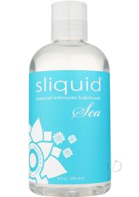 Sliquid Naturals Sea 8.5oz