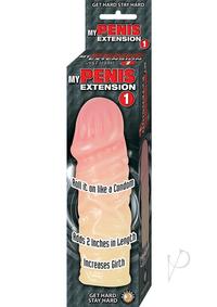 My Penis Extension Flesh