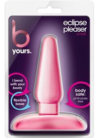 B Yours Eclipse Pleaser Small Pink