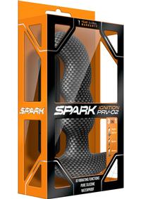 Spark Ignition Prv02