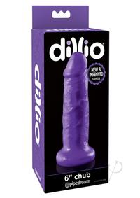 Dillio Chub 6 Purple