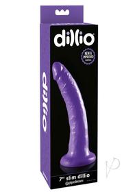 Dillio Slim 7 Purple