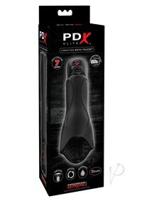 Pdx Elite Vibrating Roto Teazer