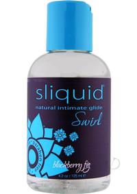 Sliquid Natural Swirl Blkberry Fig 4.2oz