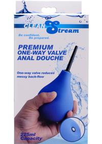 Cleanstream One Way Anal Douche