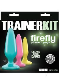Firefly Trainer Kit Multicolor