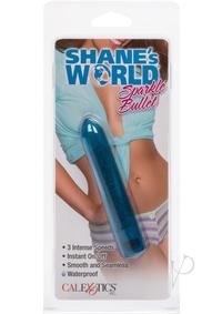 Shanes World Sparkle Bullet Blue
