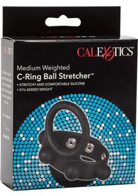 Medium Weighted C Ring Ball Stretcher