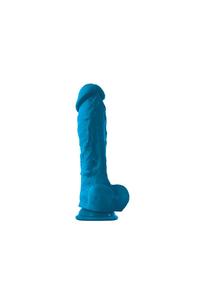 Coloursoft Dong 8 Blue