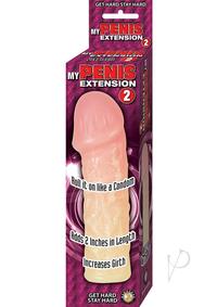 My Penis Extension 2 Flesh