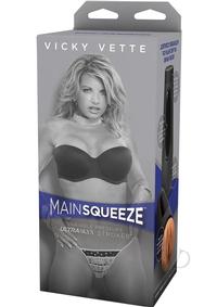 Main Squeeze Vicky Vette Pussy Vanilla