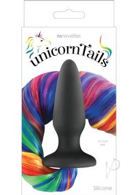 Unicorn Tails Rainbow