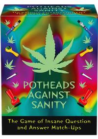 Potheads Against Sanity