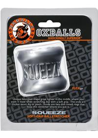 Squeeze Ball Stretcher Steel
