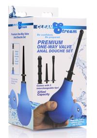 Cleanstream One Way Anal Douche Set