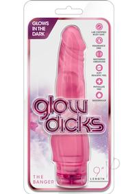 Glow Dicks The Banger Pink