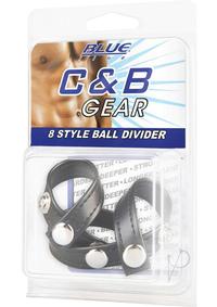 Cb Gear 8 Style Ball Divider
