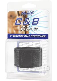 Cb Gear Velcro Ball Stretcher 1