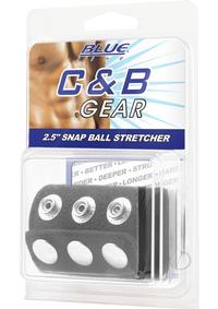 Cb Gear Snap Ball Stretcher 2.5
