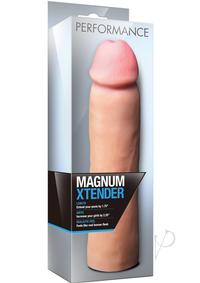Performance Magnum Xtender Beige