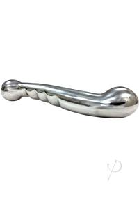Rouge Stainless Steel Dildo 11
