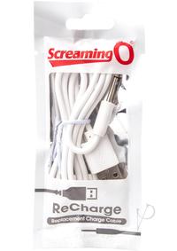 Recharge Charging Cable Individual
