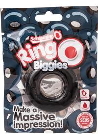 Ringo Biggies Black-individual