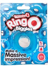 Ringo Biggies Blue-individual