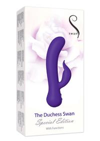 Swan Special Edition Duchess Swan