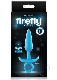 Firefly Prince Small Blue