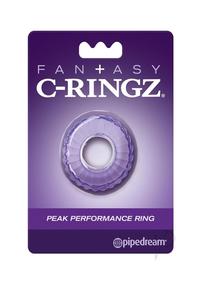 Fcr Thick Performance Purp