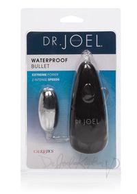 Dr Kaplan Waterproof Bullet