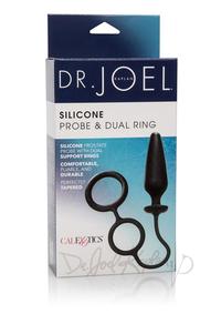 Dr Joel Sil Probe and Dual Ring(disc)