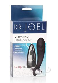 Dr Kaplan Vibrating Prostate Kit