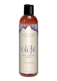 Ease Relaxing Bisabol Anal Silicone 2 Oz