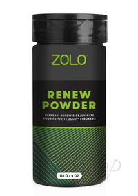 Zolo Renew Powder