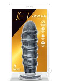 Jet Annihilator Carbon Metallic Black