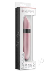 Revive Luscious Travel Vibe Rose Gold