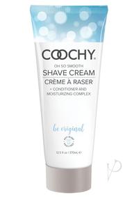 Coochy Shave Be Original 12.5 Oz