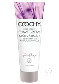Coochy Shave Floral Haze 7.2 Oz